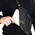 Тактична однолямкова сумка Camotec Sling Bag Cobra 4.8 L